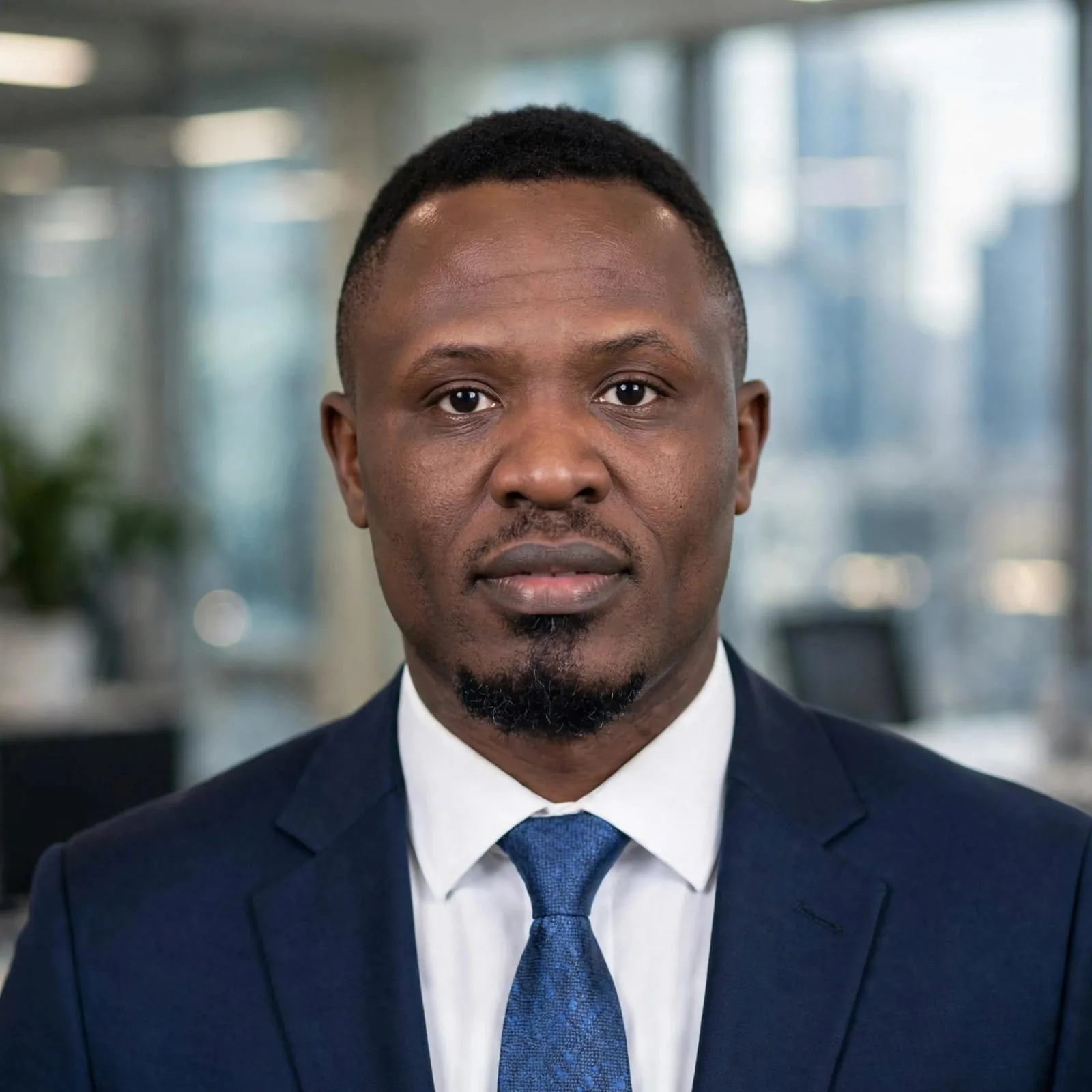 Victor Edwards Odhiambo, Lead Advisor, VEO Consultancy