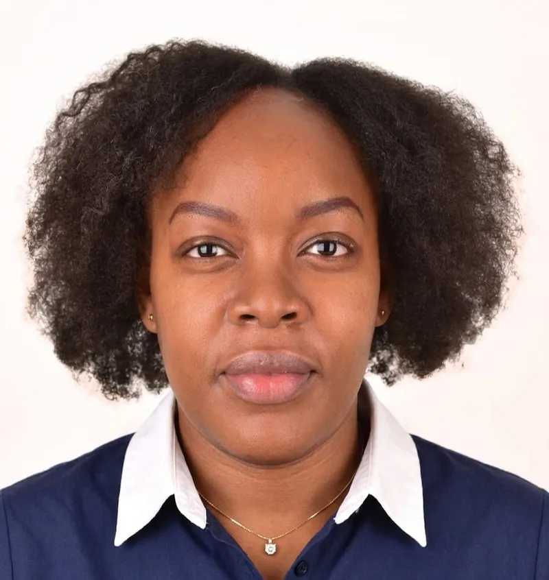Maureen Odongo, Senior Financial Advisor and Advisory Consultant